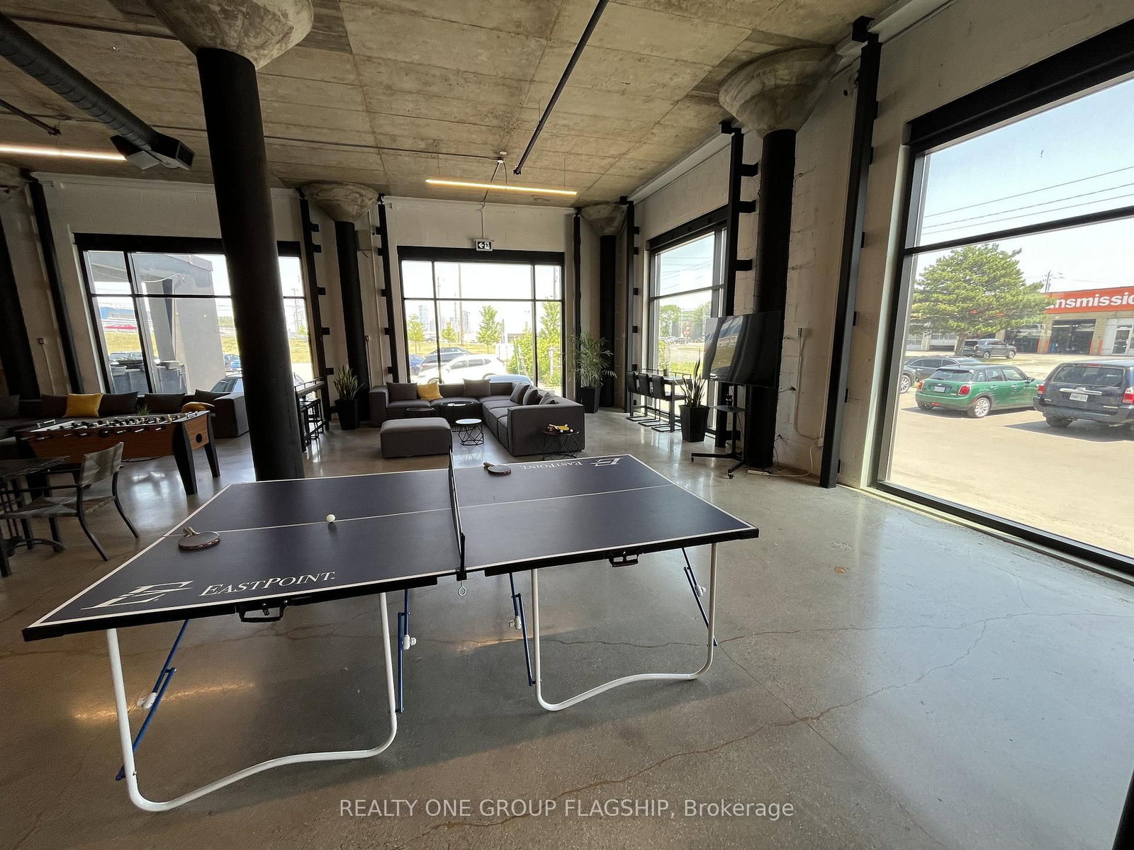 1377 The Queensway, Unit 101-P4 - Photo 20