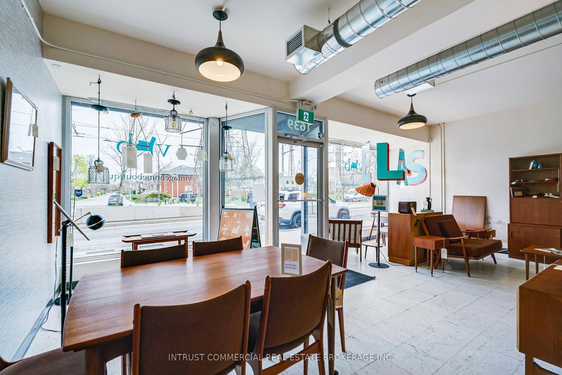 1639 St Clair Ave W, Toronto, M6N 1H7 | Image 3