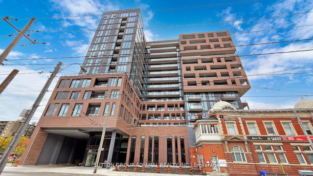 611 - 270 Dufferin Street