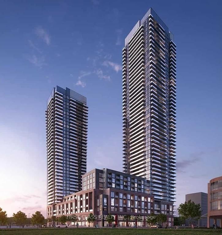 4130 Parkside Village Dr #2206, Mississauga, Ontario