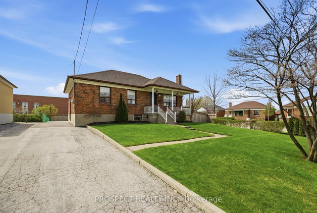 1 Bayford Avenue