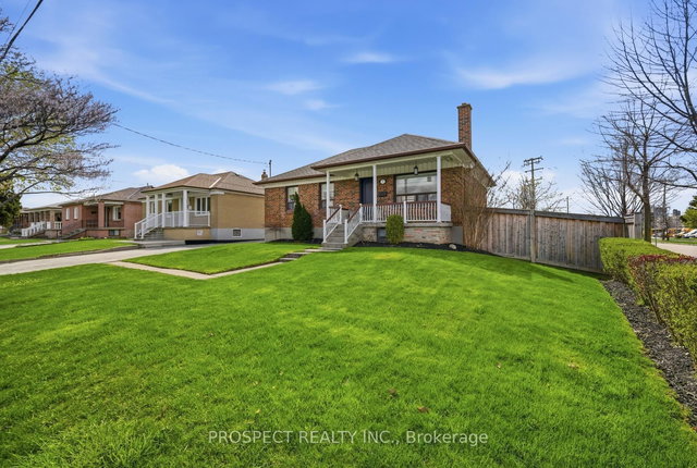 1 Bayford Avenue