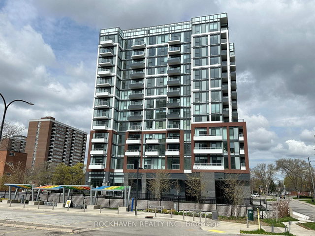 809 - 2088 James Street