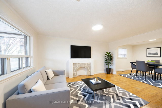 401 Ridelle Avenue