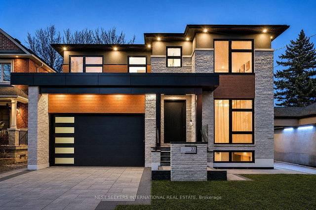27 Inverleigh Drive