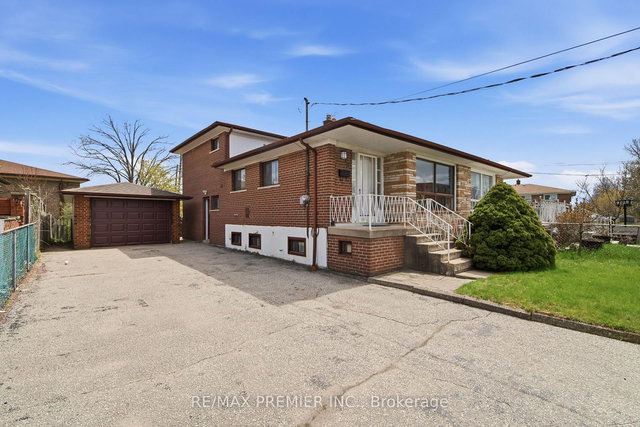 55 Plunkett Road