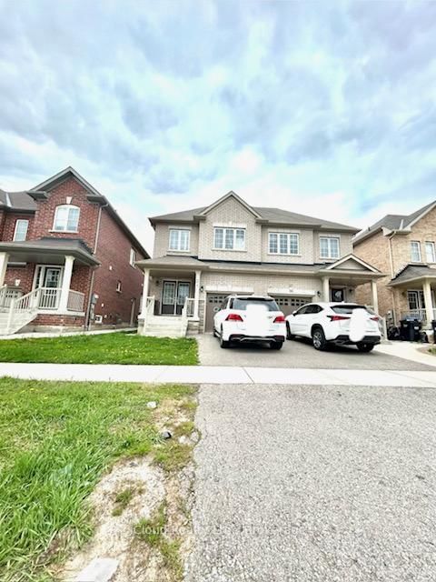 24 Yardley Crescent
