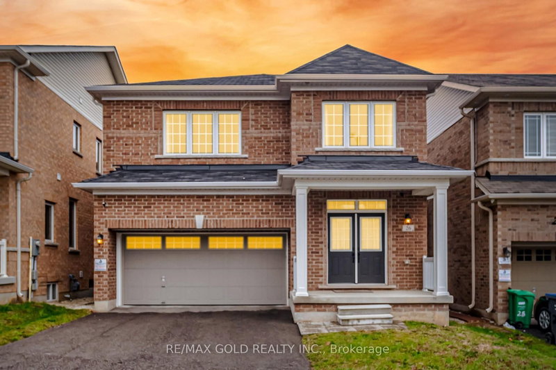 home for sale on 26 Geranium Crescent