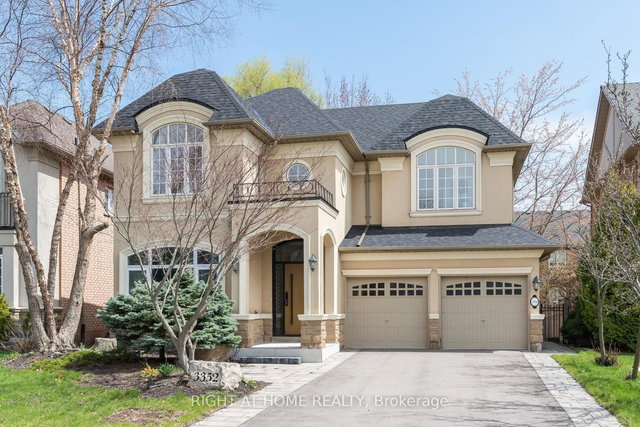3352 Petrie Way