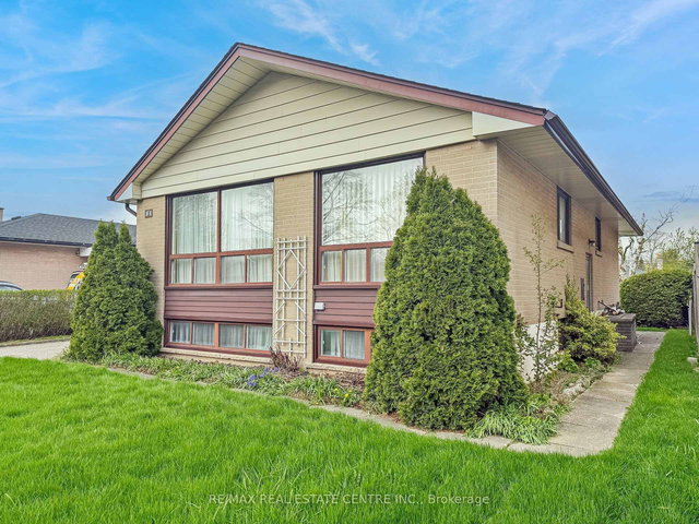 8 Powburn Place