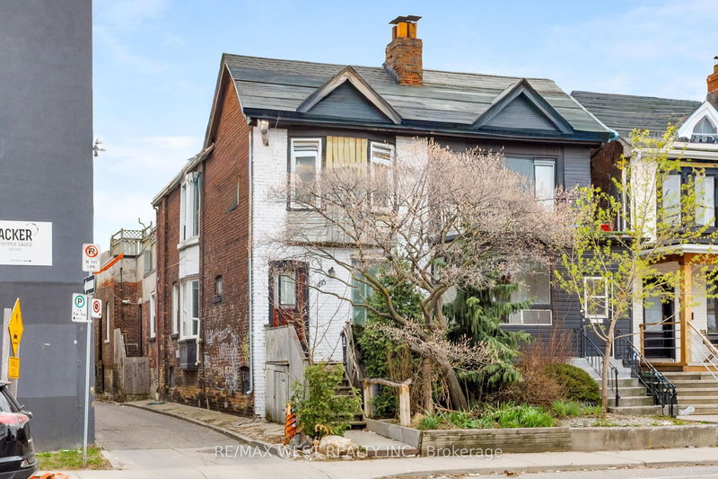1493 Dupont St, Toronto, M6P 3S2 | Image 2
