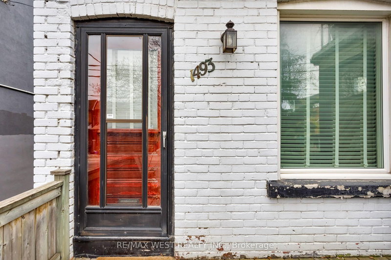 1493 Dupont St, Toronto, M6P 3S2 | Image 3