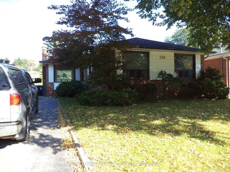 238 Thistle Down Boulevard