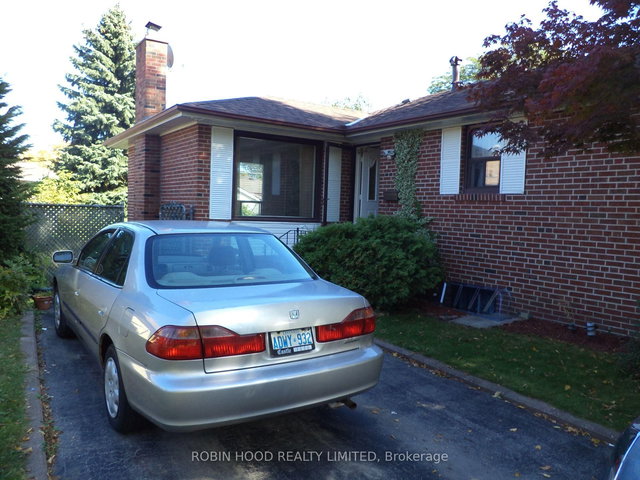 238 Thistle Down Boulevard