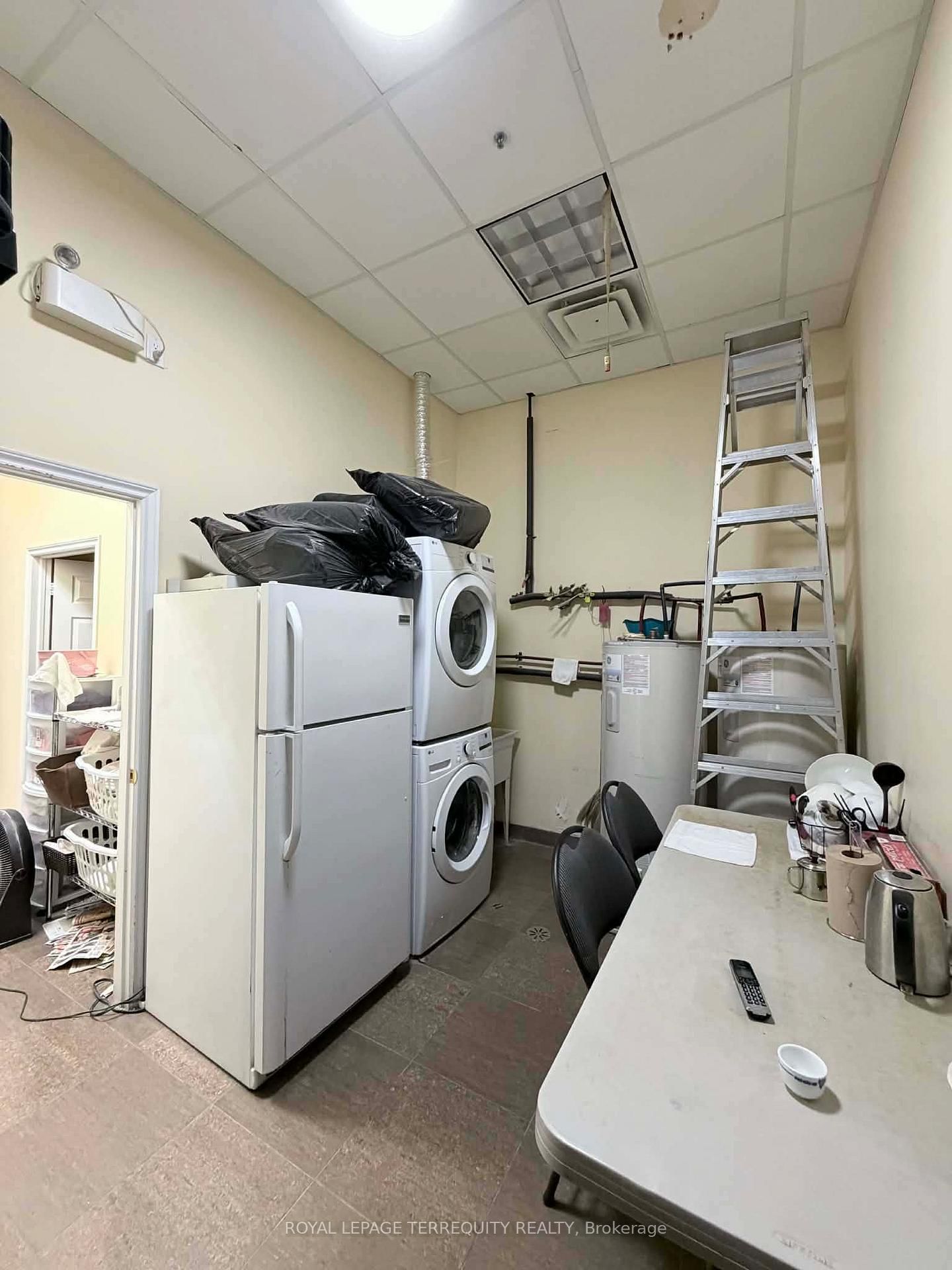 9465 MISSISSAUGA Road, Unit 6