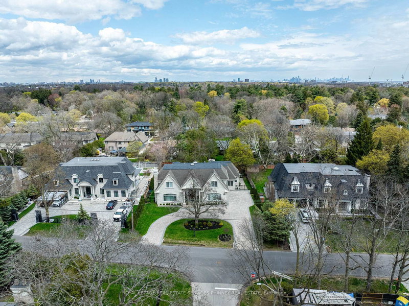 1511 Broadmoor Ave, Mississauga, Ontario