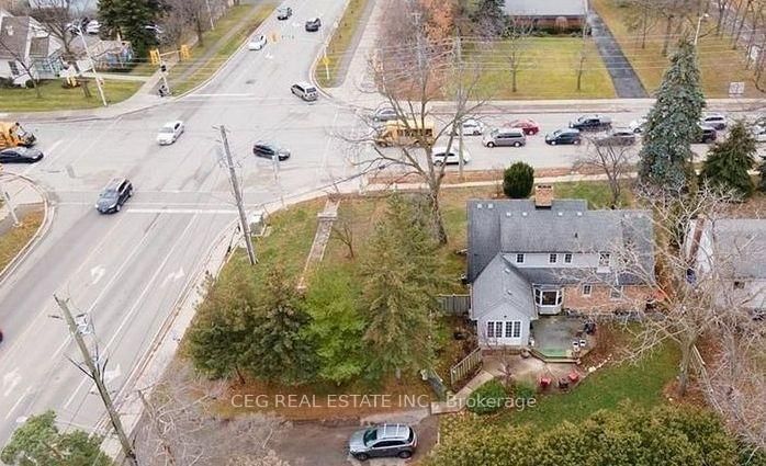 313 Bronte Road • Oakville, ON photo 1