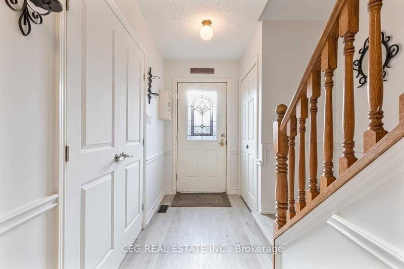 313 Bronte Rd, Oakville, Ontario