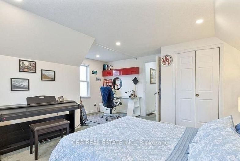 313 Bronte Road • Oakville, ON photo 15