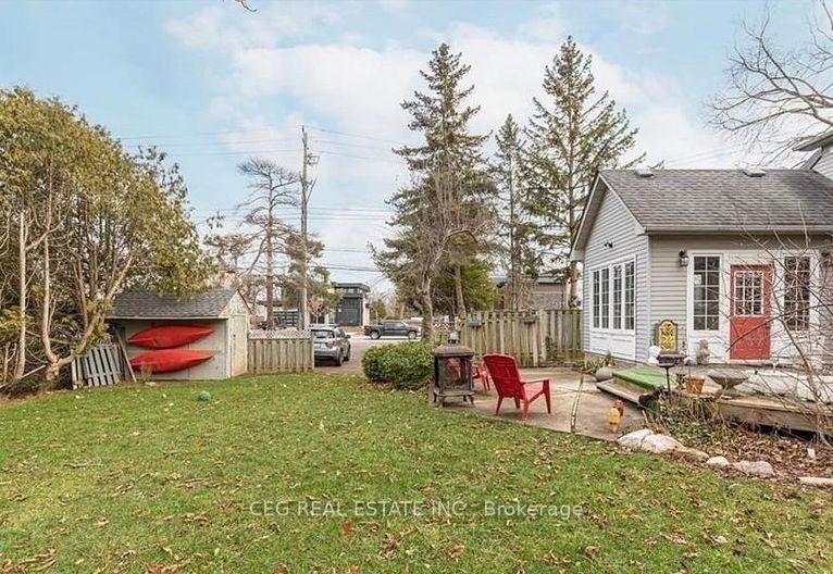 313 Bronte Road