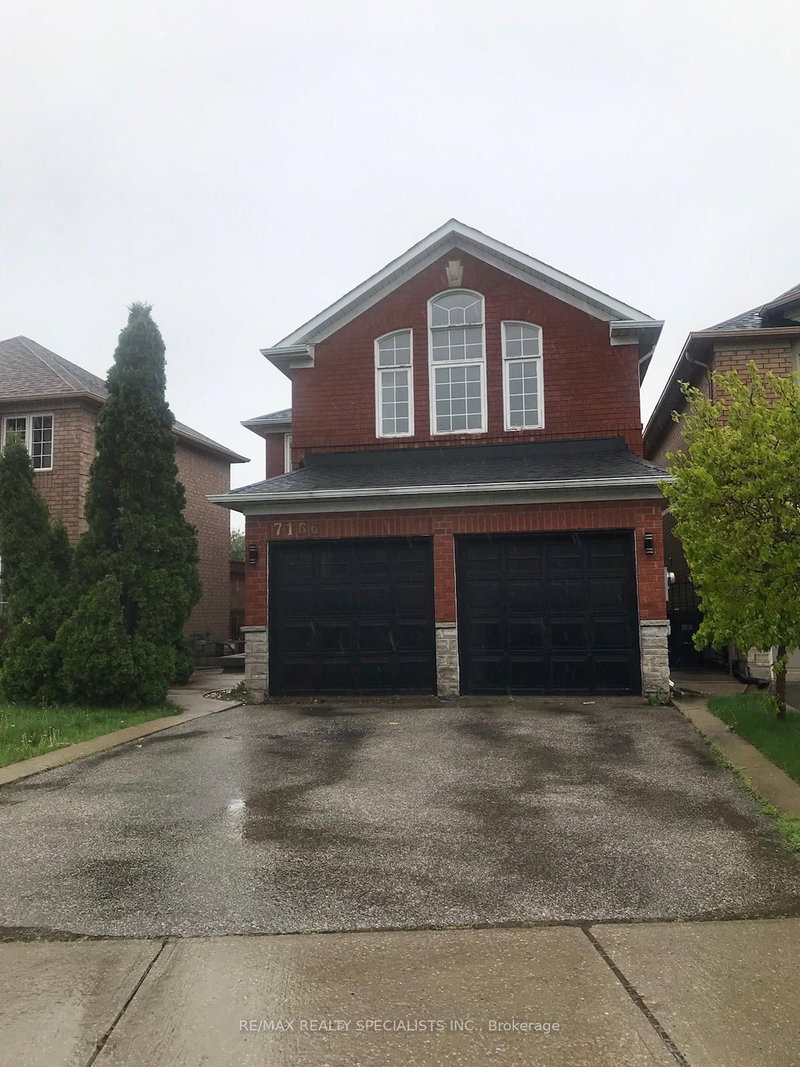 7166 BLACK WALNUT Trail