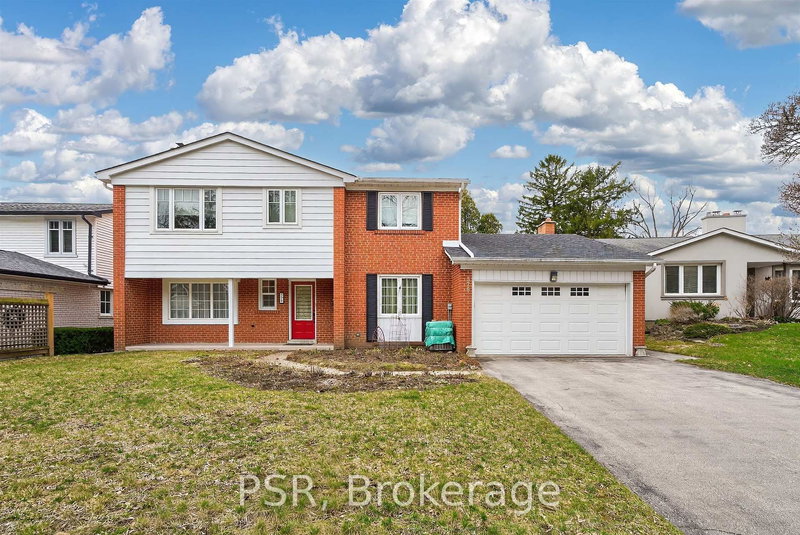 575 Patricia Dr, Oakville, Ontario