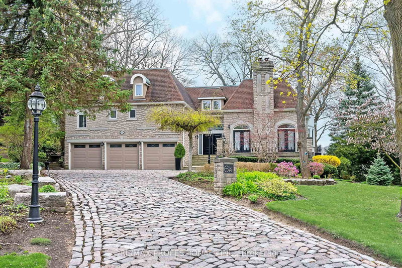6A Edenbrook Hill, Toronto, M9A 3Z6 | Image 2