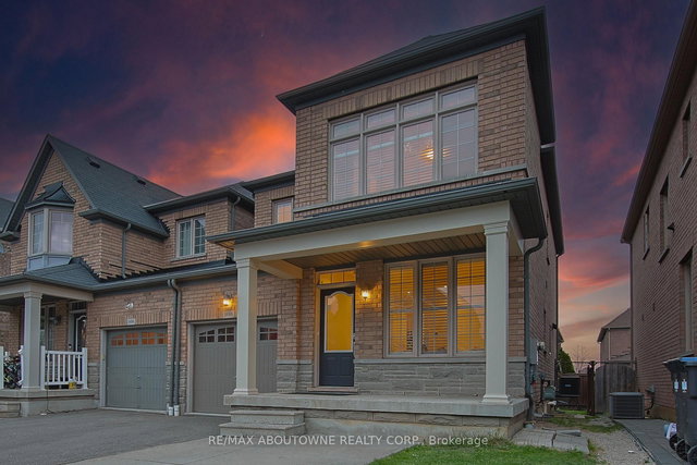 5486 Fudge Terrace