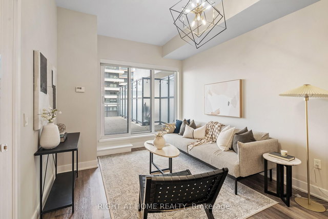 329 - 30 Shore Breeze Drive