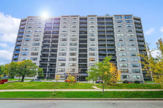705 - 10 Tobermory Drive