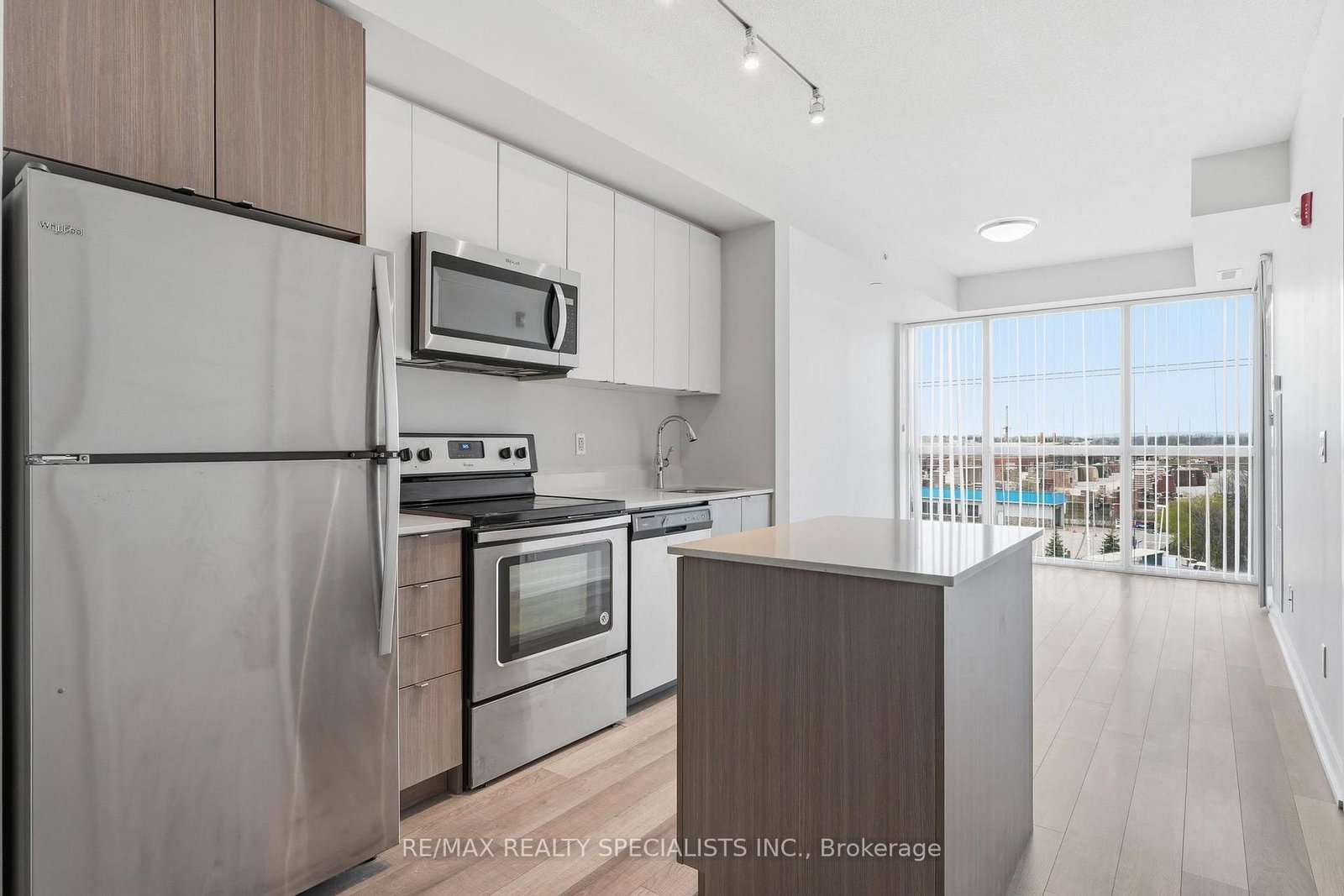 5240 Dundas Street, Unit B509