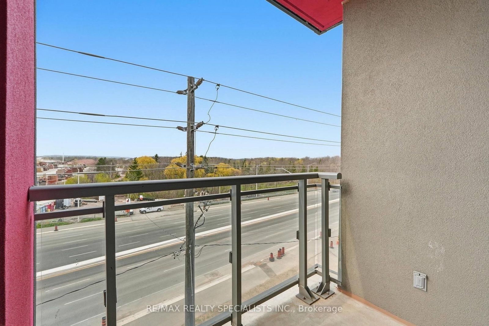 5240 Dundas Street, Unit B509 - Photo 17
