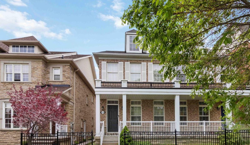 home for lease on basement-5438 Tenth Line W