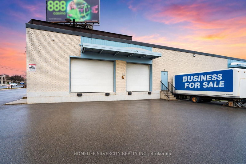 2 - 70 Belfield Rd, Toronto, M9W 1G3 | Image 3