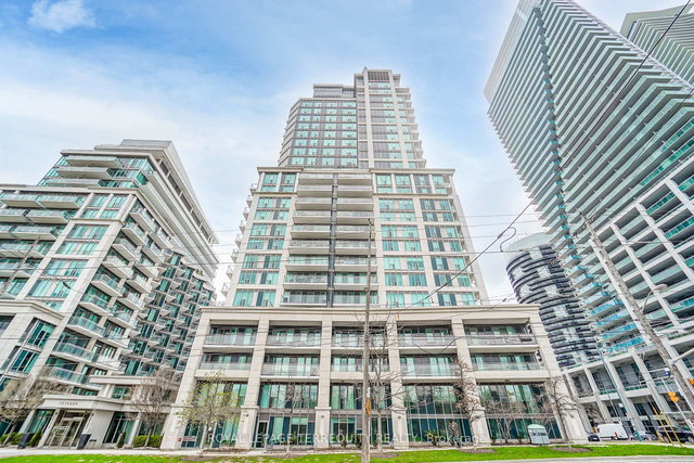 206 - 2121 Lake Shore Boulevard W