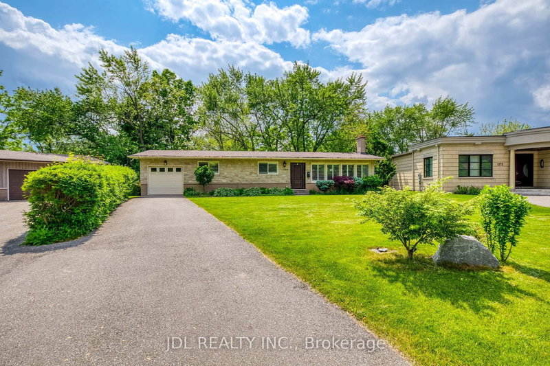 home for lease on 1266 Lambeth Road