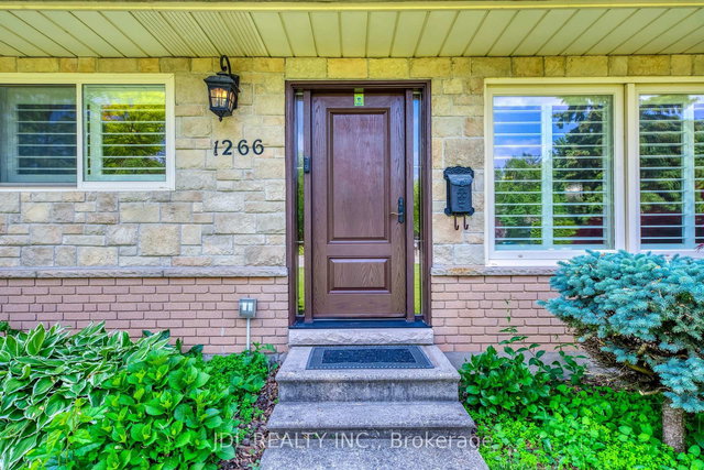 1266 Lambeth Road