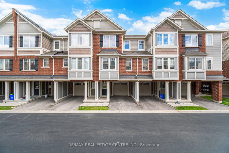 home for sale on 64-6020 Derry Road W