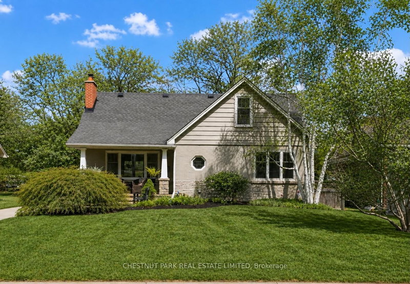 home for sale on 2137 Deyncourt Drive
