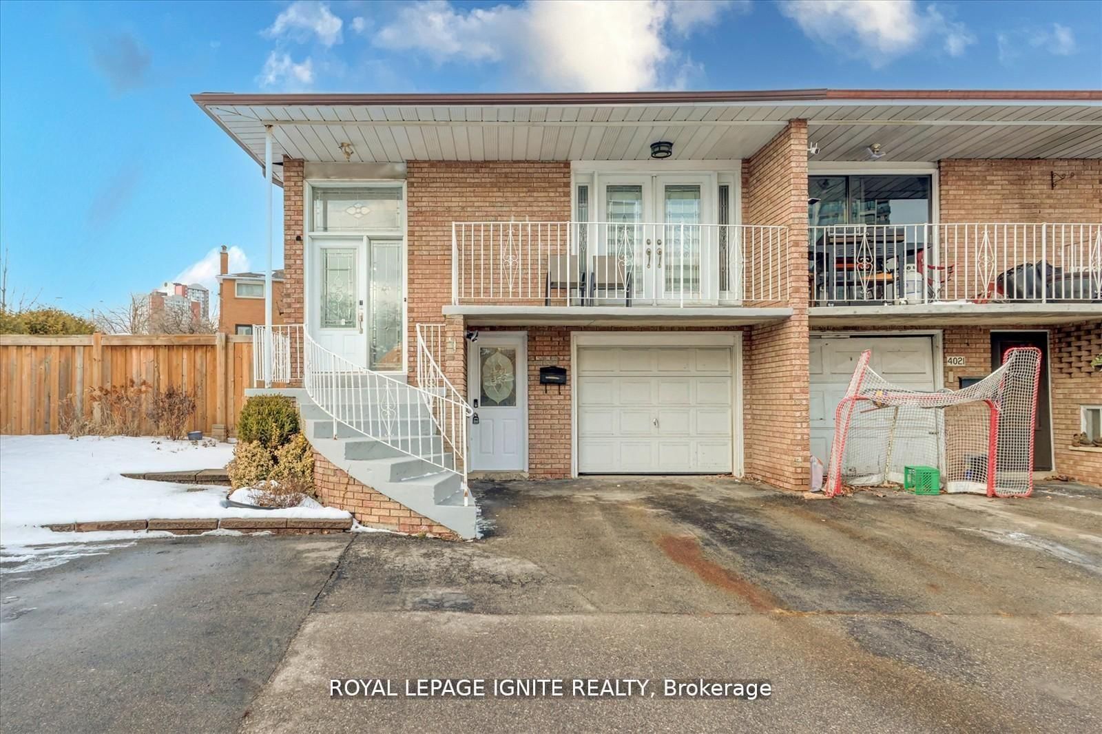 4023 Bishopstoke Lane, Unit Bsmt