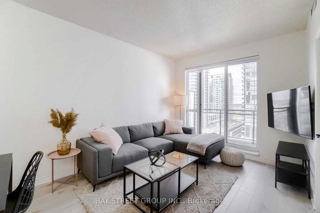 2604 - 4011 Brickstone Mews