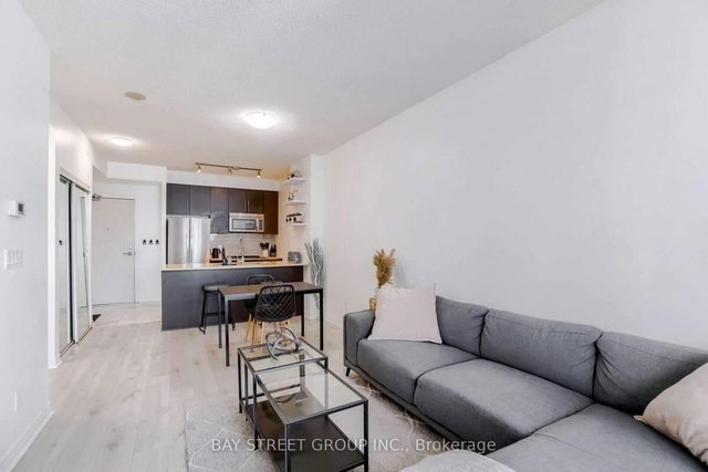 2604 - 4011 Brickstone Mews