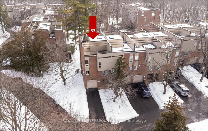 home for sale on 33-1250 Marlborough Court