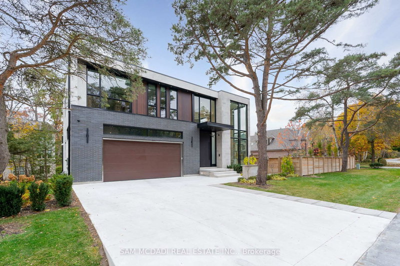 112 Elton Park Rd, Oakville, Ontario