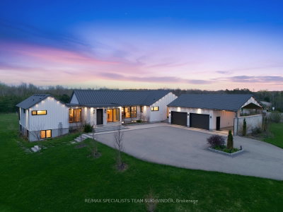 6-bed Detached House · 1270 15th Sdrd