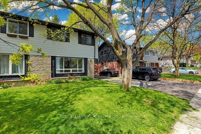 177 Mccraney Street W