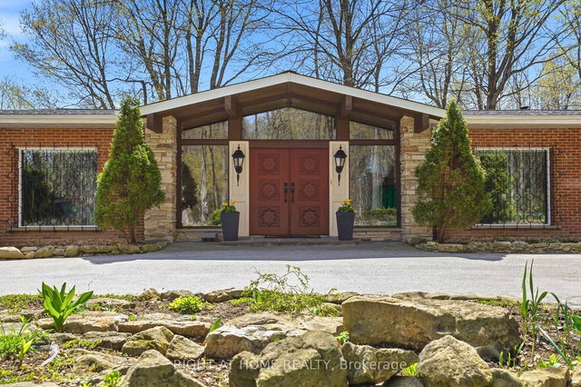 7463 Bell School Line