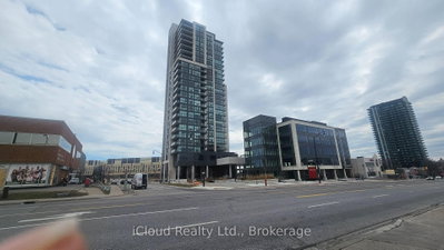 Condo leased at 2302-15 Lynch Street, Brampton, Ontario, L6W 0C7 - Queen Street Corridor - MLS: W13080808
