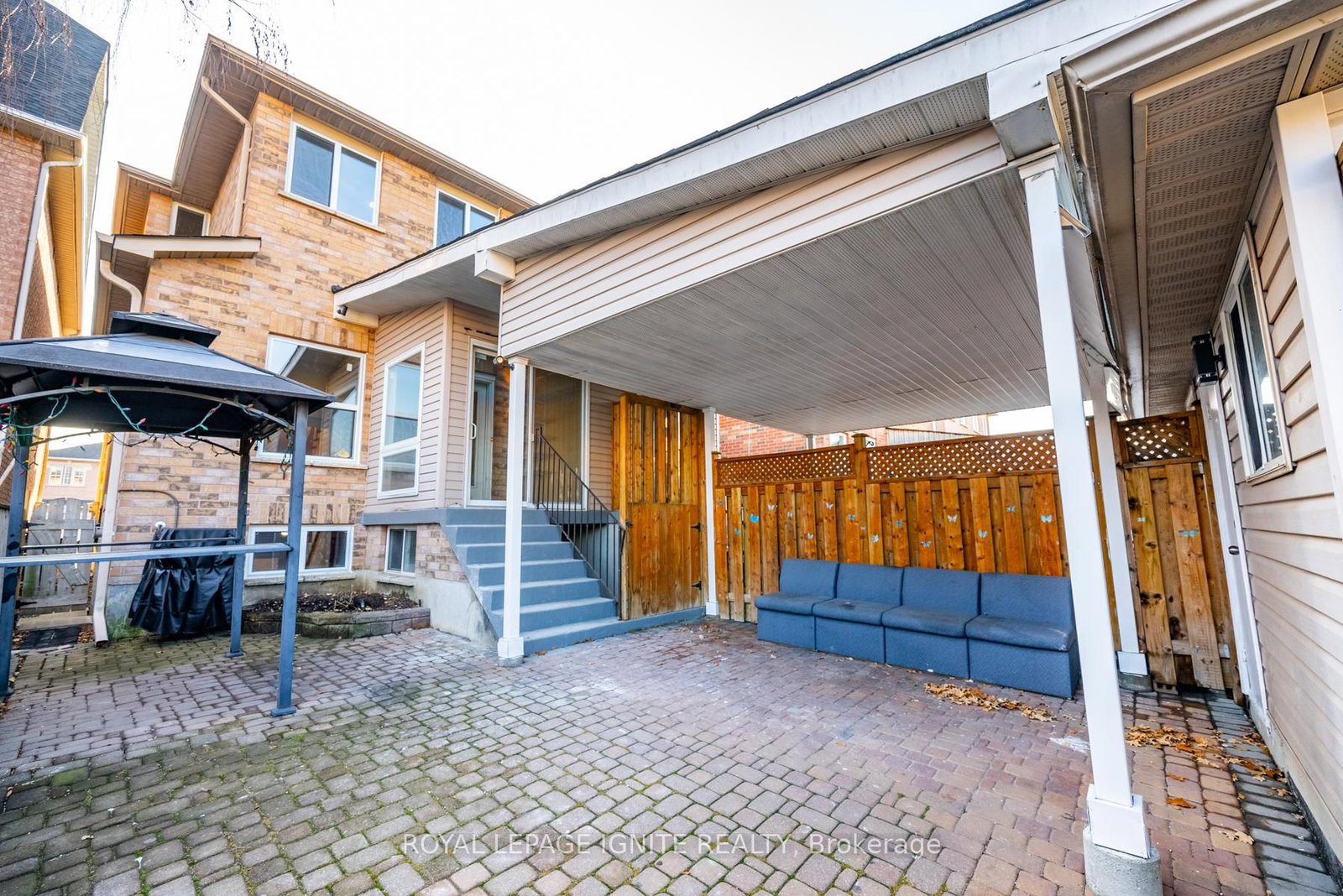 176 Wright Avenue, Unit BSMT - Photo 6