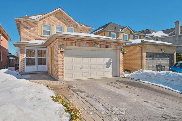 117 Richvale Drive S